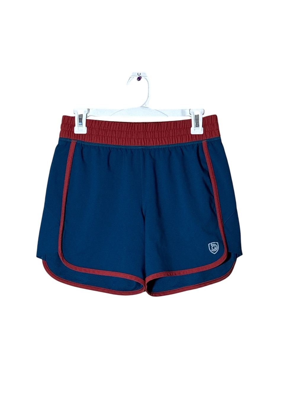 Goal Five Indie Women’s Sport Shorts, Size S,Made in Vietnam - Picture 2 of 9